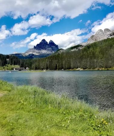 5D4N • Italy + Dolomites + Alpe di Siusi + Seceda + Lago di Carezza: Dolomites core scenery & Milan classics