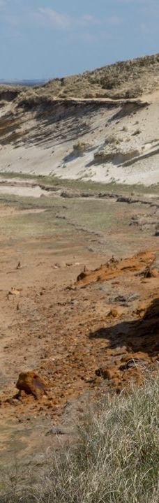 Morsum-Kliff-摩尔苏姆