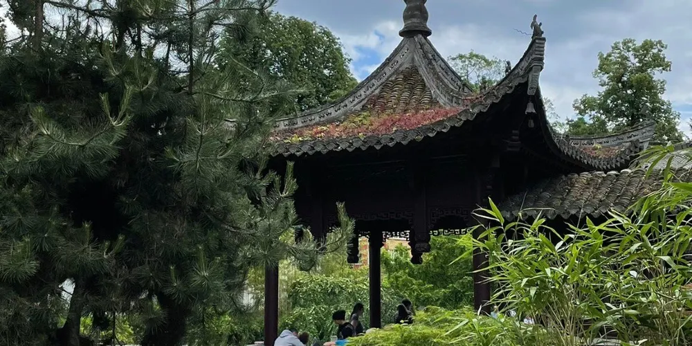 永安旅遊