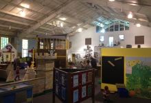 Cape Cod Children's Museum景点图片