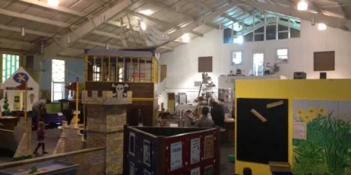 Cape Cod Children's Museum