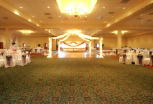 Fredericksburg Expo and Conference Center景点图片