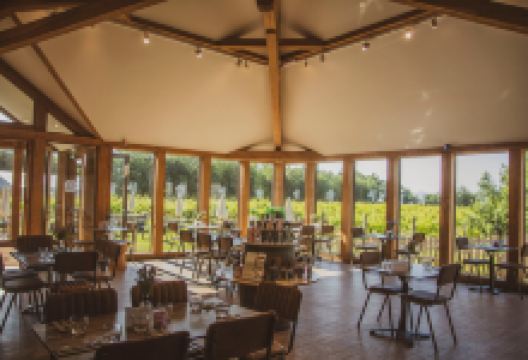 La Mare Wine Estate景点图片
