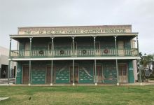 Port Isabel Historical Museum景点图片