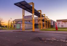 维多利亚女王博物馆和美术馆景点图片