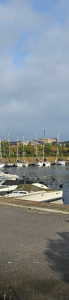 美人鱼-哥本哈根