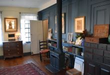 Bush-Holley House Museum景点图片
