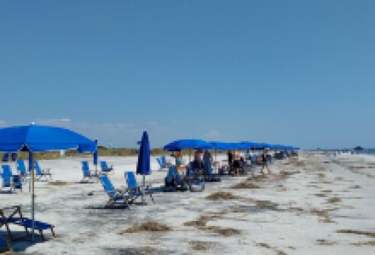 希普岛景点图片