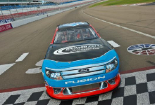 Richard Petty Driving Experience景点图片