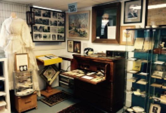 Pencader Heritage Museum景点图片