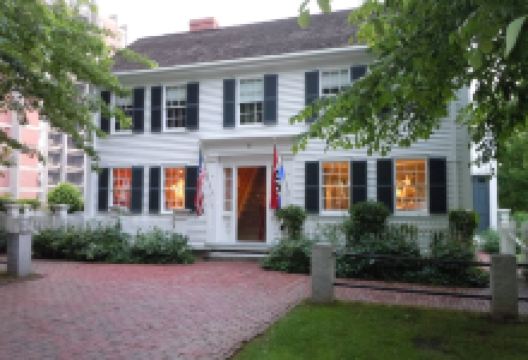 Cyrus Dallin Art Museum景点图片