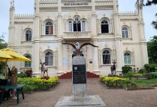 Museum of Historia Natural de Maputo景点图片