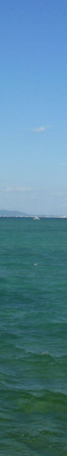 伊古桟橋-竹富町