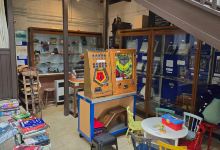 The Wellingborough Museum景点图片