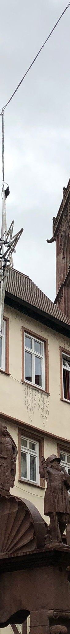 Engelsbrunnen-韦尔特海姆