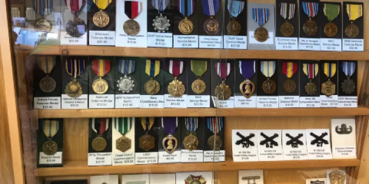 Museum of Military History