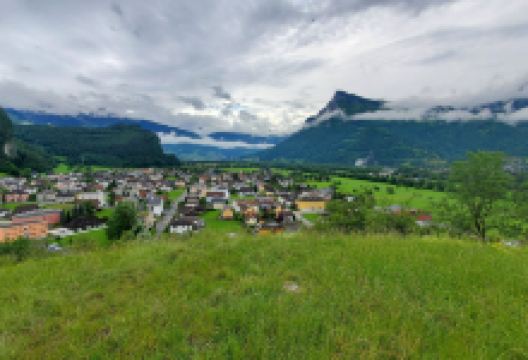 Burg Gutenberg景点图片