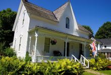 Ridge House Museum景点图片