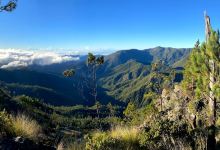 Pico Duarte景点图片