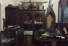 The Attic (Main Branch)购物图片