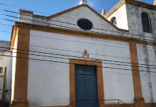 Nossa Senhora do Rosario do Bom Fim Museum景点图片