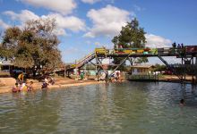 Lashio Hot Springs景点图片
