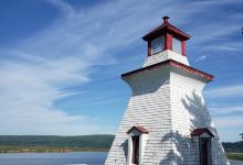 Anderson Hollow Lighthouse景点图片