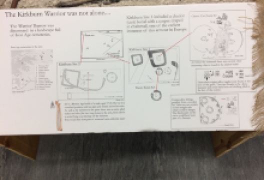 Southburn Archaeological Museum景点图片