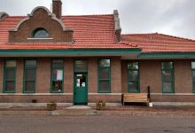 Aitkin Train Depot / Historical Society景点图片