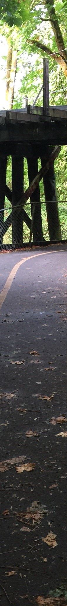 Riverfront Commemorative Park-科瓦利斯