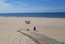 Playa Nueva Umbria景点图片