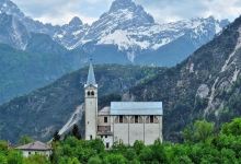 Chiesa di San Martino景点图片