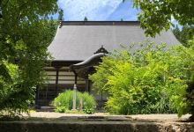 Taineiji Temple景点图片