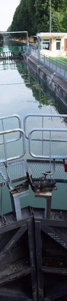 Canal de l'Aisne a la Marne-兰斯