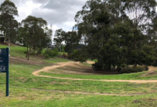 Eltham BMX Track景点图片