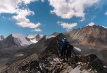 Alai Valley景点图片