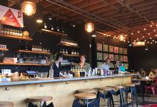 Cardinal Spirits Distillery & Restaurant景点图片