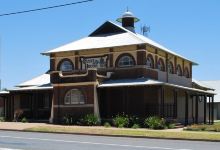 Wyalong Museum景点图片