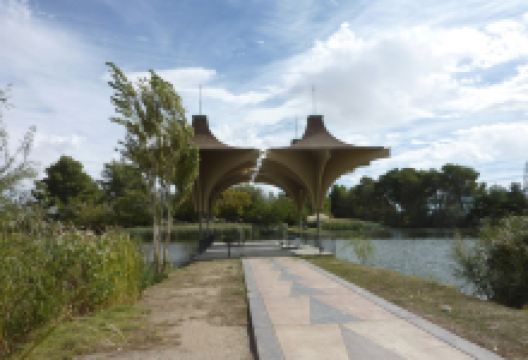Central Park景点图片