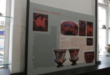 Antiquarium Silio Italico景点图片