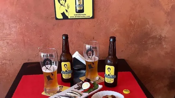 Cerveceria Rosita