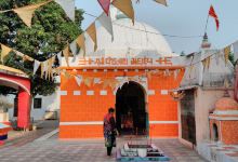 Jitodia Vaijnath Mahadev Temple景点图片