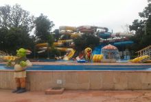 Aqua Village景点图片
