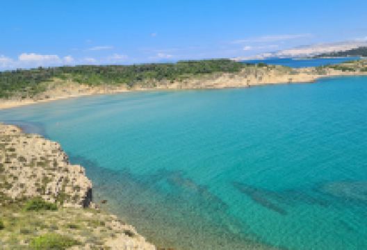 Podsilo Beach景点图片