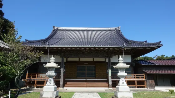 徳蓮寺