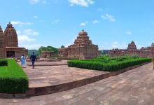 Kadasiddeshwar Temple景点图片