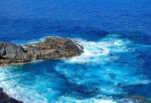 Playa de Rojas景点图片