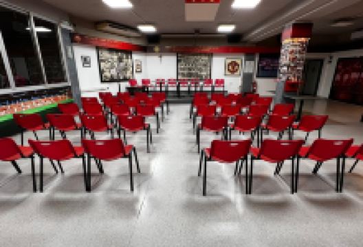 Manchester United Supporters' Club Malta景点图片