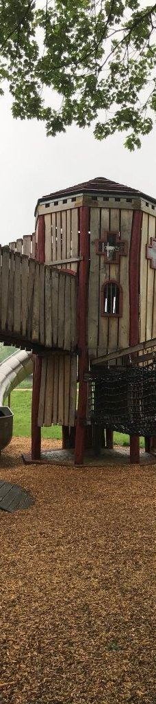 Spielplatz Im Schlobigpark-茨维考