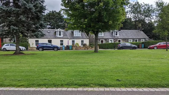 Burngreen Park